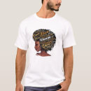 Buscar afro americanos camisetas Melanin