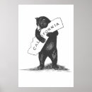 Buscar abrazo de oso posters Te amo california