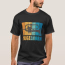 Buscar flugelhorn camisetas Musical
