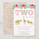Buscar pink leopard print invitaciones Animal
