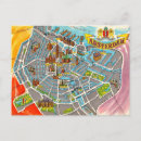 Buscar ilustrado postales Colorido