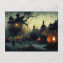 Buscar victorian halloween postales Oscuro