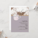 Buscar chocolates invitaciones Para ella