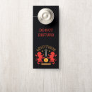 Buscar magia colgadores de puertas Gryffindor