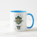 Buscar antigüedad tazas Globo