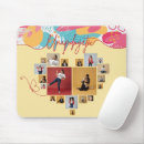 Buscar disco del ordenador alfombrillas de raton General y unisex