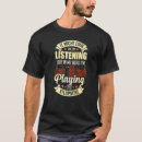 Buscar glo camisetas Instrumento