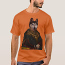 Buscar caravaggio camisetas Estético