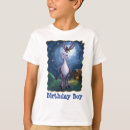 Buscar ropa de la mula camisetas Para niños