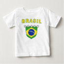 Buscar camisetas del brasil bebe ropa Fútbol