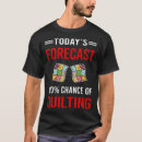 Buscar terraplén camisetas Colcha