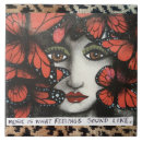 Buscar músicos azulejos Divertido