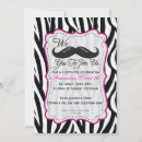Buscar bigote negro invitaciones Invitados