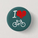 Buscar heart chapas La bicicleta