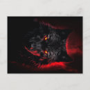 Buscar lobo negro postales Lobos