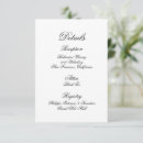 Buscar detalles tarjetas General y unisex