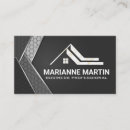 Buscar industrial tarjetas de visita Clientes