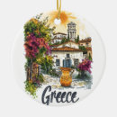 Buscar grecia adornos Acuarela