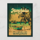 Buscar honolulu hawaii postales Palmera