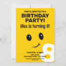 Buscar cara sonriente invitaciones Lindo