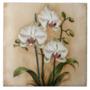 Buscar flores vintage azulejos General y unisex