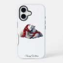 Buscar graciosos navidad iphone fundas Adorable