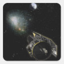 Buscar vía láctea pegatinas Celestial
