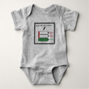 Buscar batería bebe ropa Divertido