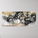 Buscar dragón y del tigre posters Yang