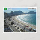 Buscar janeiro postales Copacabana