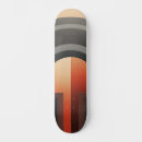 Buscar simétrico tablas de skate Abstracto