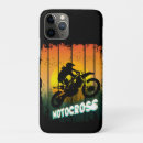 Buscar motocross iphone fundas Motociclista