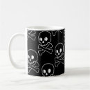 Buscar calaveras tazas 9 º oscilación