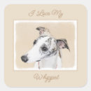 Buscar whippet pegatinas Capilla
