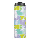 Buscar vaca y pollo tazas Retro