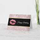 Buscar labios tarjetas Maquillaje
