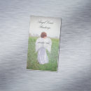 Buscar ángeles tarjetas de visita Angel