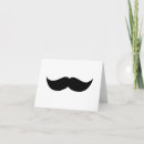 Buscar bigotes tarjetas General y unisex