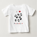 Buscar amo pandas camisetas Oso