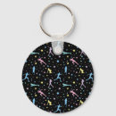 Buscar corredor llaveros Pista y campo