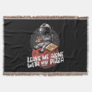 Buscar pizza mantas Amante de la pizza