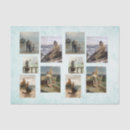 Buscar puerto papel de seda Decoupage