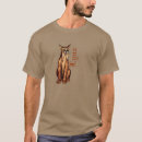 Buscar lince camisetas Fauna