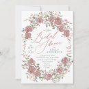 Buscar bridal shower invitaciones Prometida