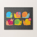 Buscar caracol lindo puzzles Niños