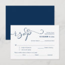 Buscar romántico tarjetas rsvp Para todos