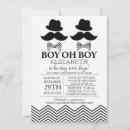 Buscar bigotes invitaciones Para todos