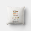 Buscar fuertes cojines Madre