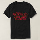 Buscar seguridad informática camisetas Ingeniero