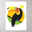 Buscar pájaros exóticos posters General y unisex